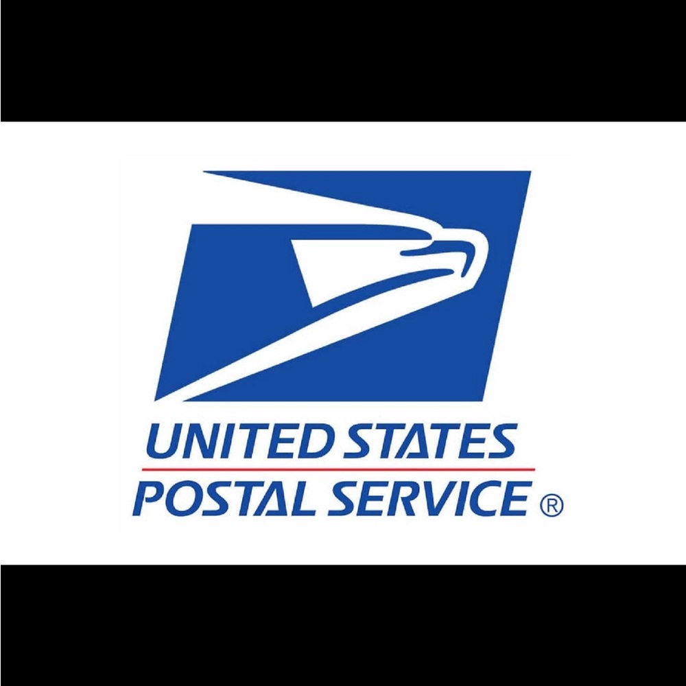 extra shipping label